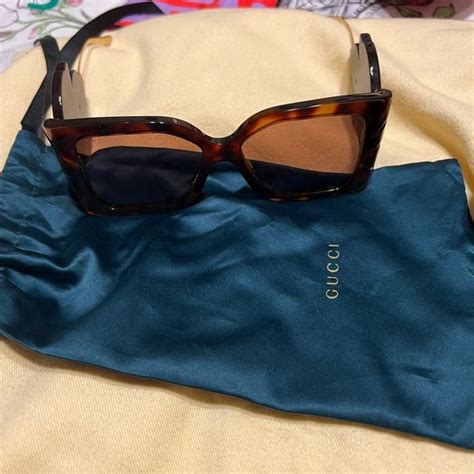 Gucci SUNGLASES ORIGINAL in 2023 | Clothes design, Fashion tips ...