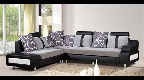 Contemporary Sofa Set Design for Living Room - Modern Living Room Interior Decor - YouTube