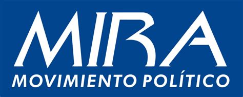 Posición de MIRA sobre posible eliminación del umbral será anunciada este sábado en Convención ...