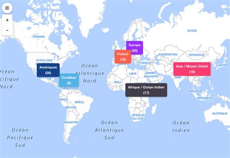 ≡ Air France : Destinations, Enregistrement et Vols pas Cher + Contacts