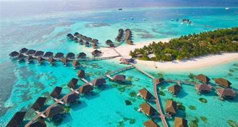 CLUB MED KANI- MALDIVES UP TO 15% OFF - True Blue Travel