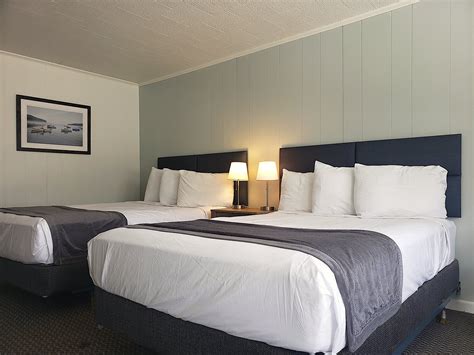 ANCHORAGE MOTEL - Updated 2023 Prices & Hotel Reviews (Bar Harbor, ME)