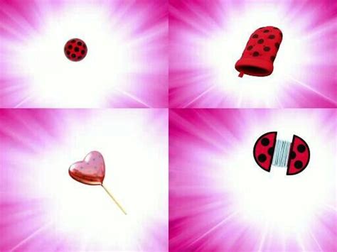 Lucky charms 7/7 | Miraculous ladybug, Ladybug, Miraculous