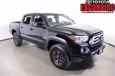 2023 Toyota Tacoma Diesel Exterior | Best New Cars