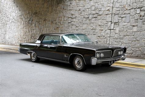 1964 Chrysler Imperial | Motorcar Studio