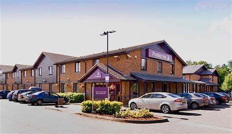 Book Sittingbourne Kent hotel today | Premier Inn