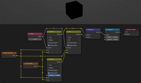 materials - How does the multiply color node work? - Blender Stack Exchange