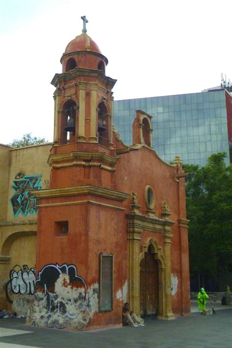 Little church painted with graffiti. by samo19 on DeviantArt