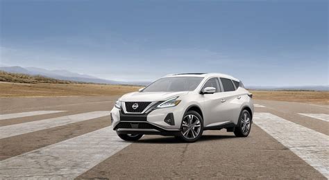 10 Reasons to Buy a 2022 Nissan Murano