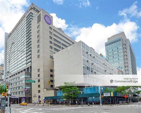 NYU Langone Medical Center Science Building - 435 East 30th Street, New York, NY | CommercialSearch