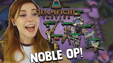 TFT Highlights #03 - YouTube