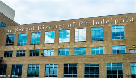 Jeff Yass's Plan to Revolutionize Philly Schools | Philadelphia Real Estate