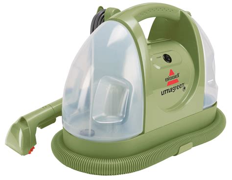 Bissell Little Green Manual