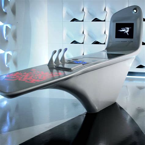 5 futuristic home design concepts we need in our lives | Lifestyle Asia ...