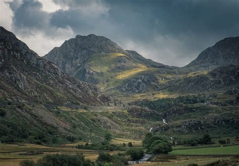 Snowdonia Landscape Photography Road Trip (Ep #195) | D Griff Gallery