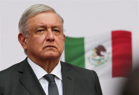 Mexican president suggests U.S. talks on migration and trafficking may ...