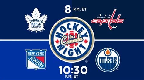 Hockey Night in Canada: Free live streams on desktop & app | CBC Sports