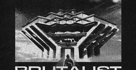 Brutalist EP | Deadbeats