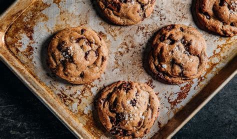 All 12 Last Crumb Cookies, Ranked - PureWow