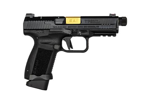 Canik - TP9 Elite Combat Executive 9x19 - Nova Tactical