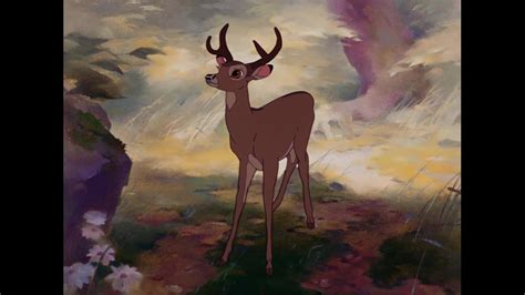 Bambi picture | Bambi 1942, Bambi, Animation