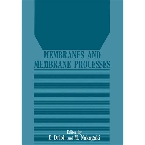 journal of membrane science - Happyness Site