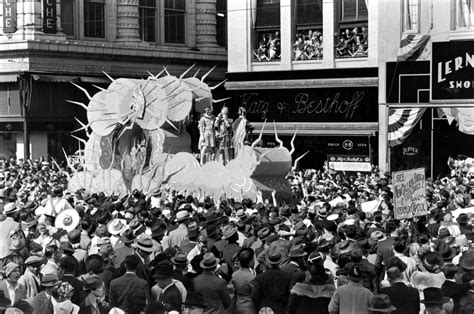 Mardi Gras in New Orleans: How Parades and Krewes Have Evolved | TIME