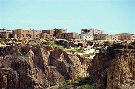 Acoma_Pueblo_Sky_City_2 – Tales of a vanlife couple