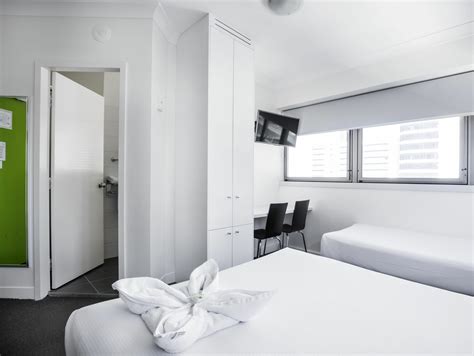 George Williams Hotel Brisbane, Australia | Australian Accommodation