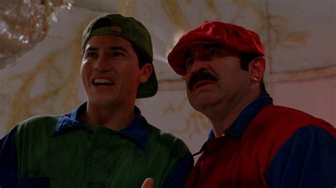 Super Mario Bros. (1993) | MUBI