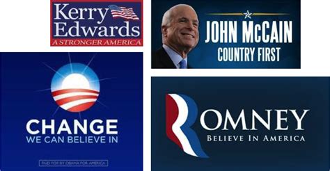 Glittering Generalities | Propaganda, John mccain, Believe