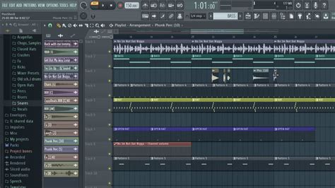 Phonk in FL Studio - YouTube