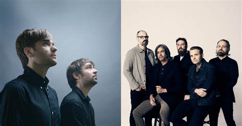 Win Tickets to The Postal Service & Death Cab for Cutie: Give Up & Transatlanticism 20th ...