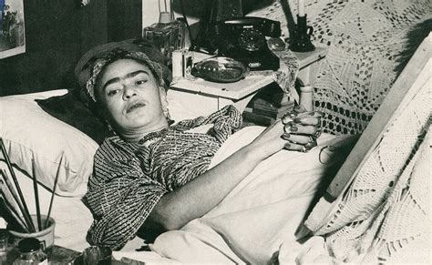 Recording of Frida Kahlo’s voice possibly found in Mexico