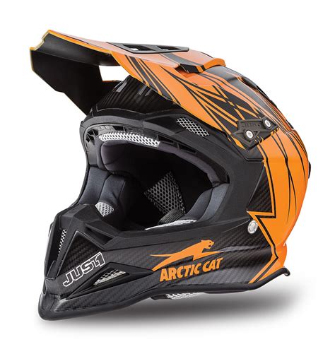 Arctic Cat Sno-Cross Sno Pro Snowmobile Helmet 2017 | eBay