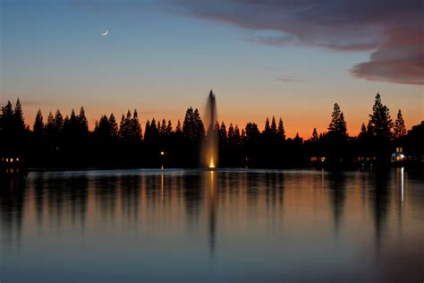 Fresno, CA, USA Sunrise Sunset Times