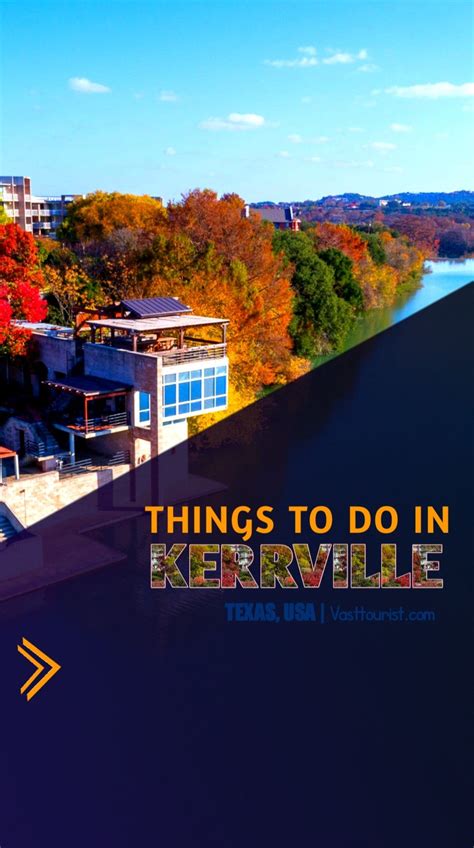 15 best fun things to do in kerrville tx – Artofit