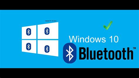 Windows 10 bluetooth driver download free - leafoio