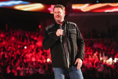 Blake Shelton Songs: His 20 Best, Ranked