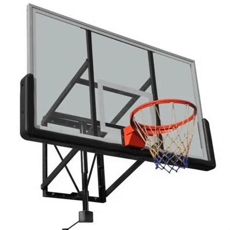 Basketball Backboard at Rs 25000/piece | बास्केटबॉल बैकबोर्ड in Jaipur ...