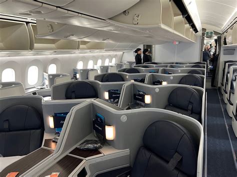 EgyptAir's Disappointing Boeing 787 Business Class - One Mile at a Time