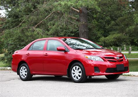 Toyota Corolla 2009-2013: pros and cons, common problems