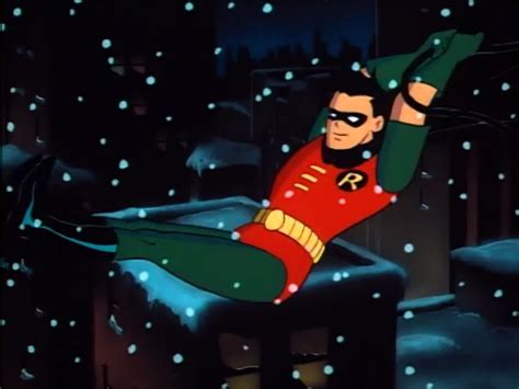 Image - CWtJ 13 - Robin.png | Batman:The Animated Series Wiki | FANDOM ...