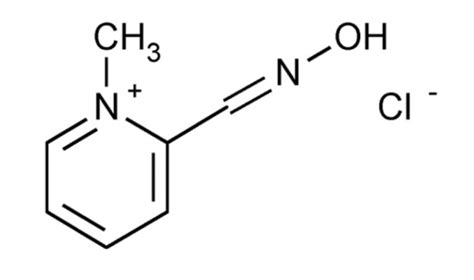 Pralidoxime Chloride | SIELC