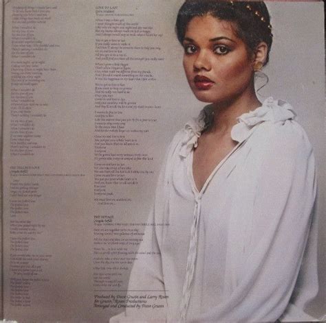 Angela Bofill - Angel Of The Night