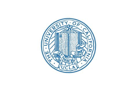 UCLA Logo - LogoDix