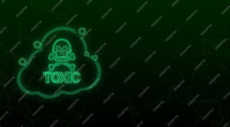 Premium Vector | Plexus freen illustration on green backdrop logo label ...