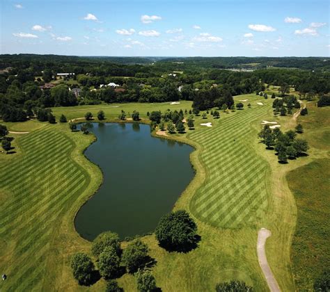 Pleasant View Golf Course - Golf Course Madison | Middleton, WI