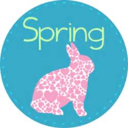 Free Spring Bunny Cliparts, Download Free Spring Bunny Cliparts png ...