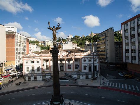 Historic Centre of Salvador de Bahia :: the places I have been